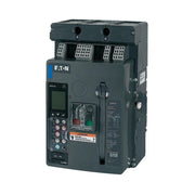 Eaton - Leistungsschalter für Trafo-, Generator- und Anlagenschutz Leistungsschalter 3polig IZMX16N3-P06F-1 630A 50kA IEC
