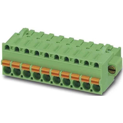 Phoenix Contact - Kabelsteckverbinder für Leiterplattensteckverbinder Leiterplattensteckverb. FKCT 2,5/16-STF-5,08 Combicon − 50 Stück