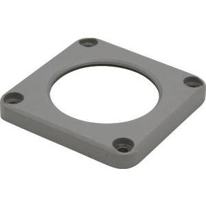 Ipf Electronic - Mechanisches Zubehör/Ersatzteile für Leuchten Zubehör Leuchten, AE000027 Schutzscheibe, Glas