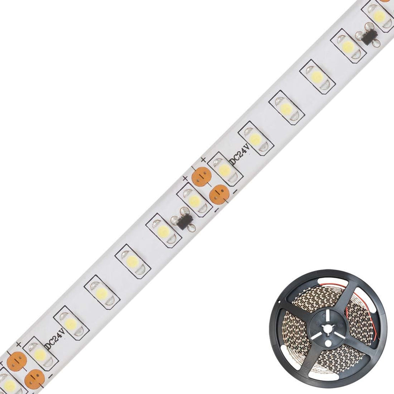 EVN Lichttechnik - Lichtschlauch/-band LED-Stripe IC SB 54 24 603540 5m 24VDC 4000K