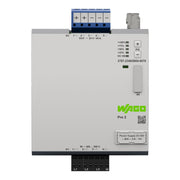 WAGO - Gleichstromversorgung Stromversorgung 2787-2348/000-070 Pro 2,3-phasig