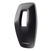 Mennekes E-Mobil - Zubehör/Ersatzteile für E-Mobility Front Gehäuse 18640 4Y/4B midnight black