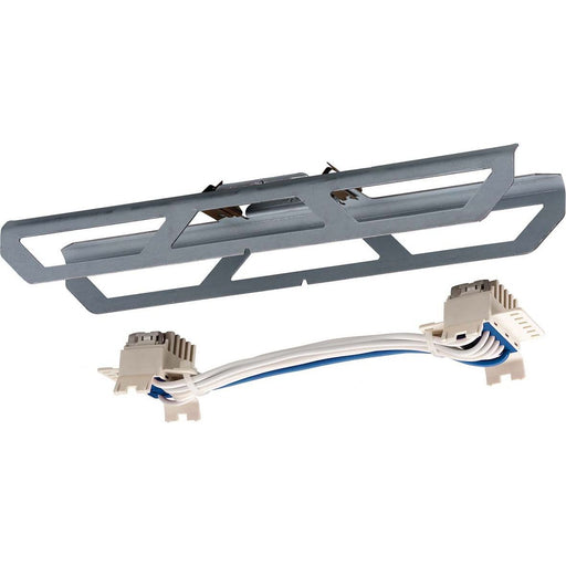 Ridi-Leuchten - Mechanisches Zubehör/Ersatzteile für Leuchten Tragschienenverbinder VLTV-5 elektrisch − 1 Stück by Ridi-Leuch
