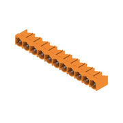 Weidmüller - Leiterplattensteckverbinder Verbinder 7.62mm SL 7.62HP#1980460000 − 50 Stück