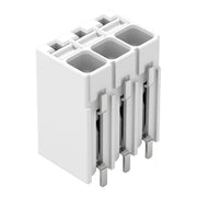 WAGO - Leiterplattenklemme SMD-Leiterplattenklemme 20861203700650900000 Drücker,1,5mm²,ws − 3605 Stück