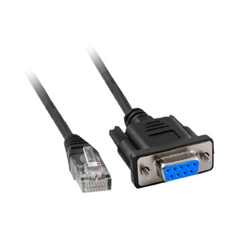 Schneider Electric - SPS-Verbindungskabel Modbus-Schnittstelle XBTZ9008 f. Bedienterminal − 1 Stück