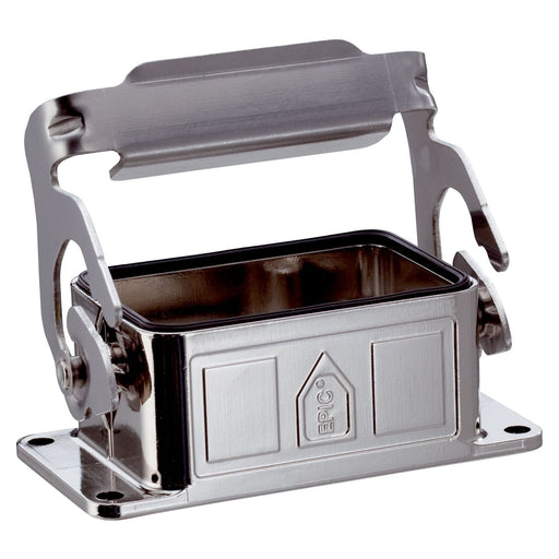 Lapp Zubehör - Gehäuse für Rechtecksteckverbinder EPIC-ULTRA-H-B-6-AG-LB-(1) 70250206