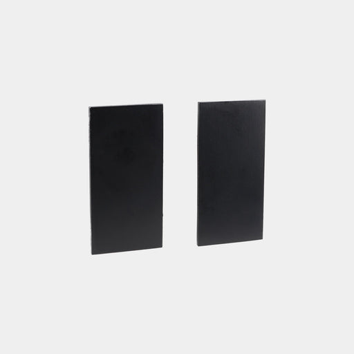 SCHMITZ-WILA - Mechanisches Zubehör/Ersatzteile für Leuchten Enddeckel 177-802-300 − 1 Stück by SCHMITZ-WILA
