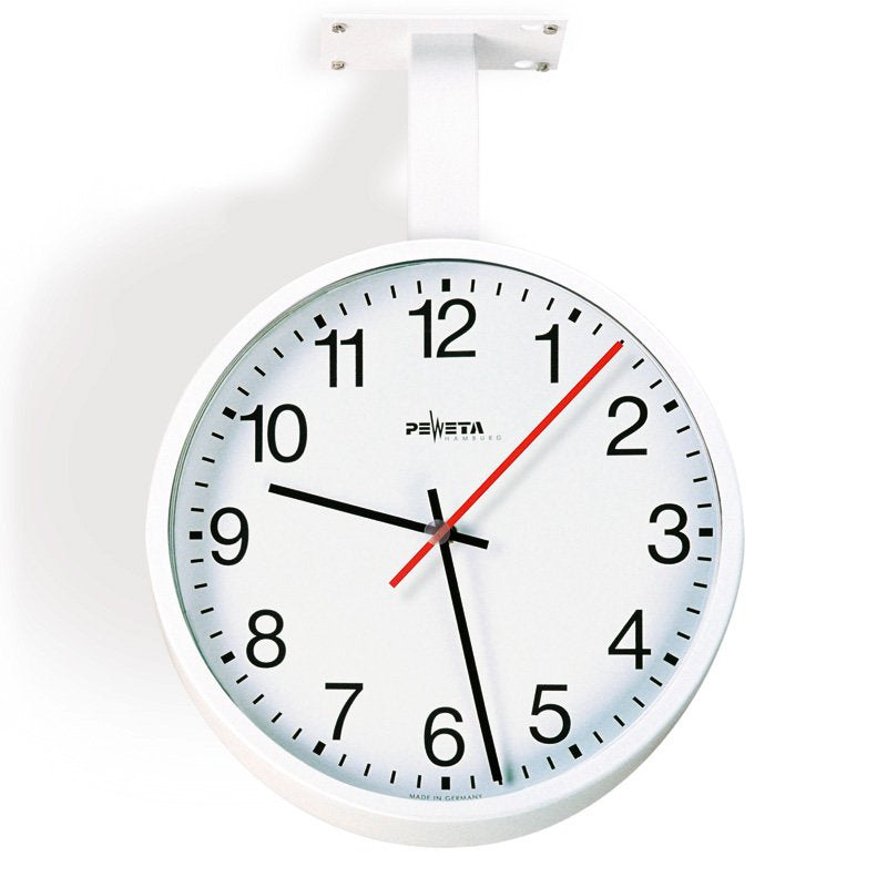 Peweta - Uhr Nebenuhr 74.272.313 12/24V,Minutenimpuls