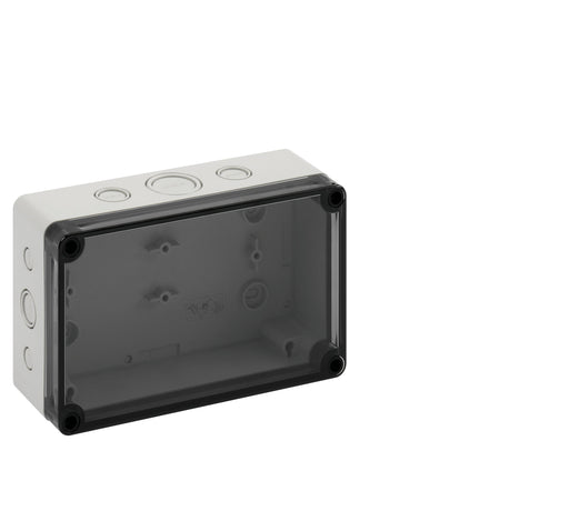 Spelsberg - Gehäuse/Schaltschrank (leer) Leergehäuse TK PS 1811-6f-tm − 1 Stück by Spelsberg
