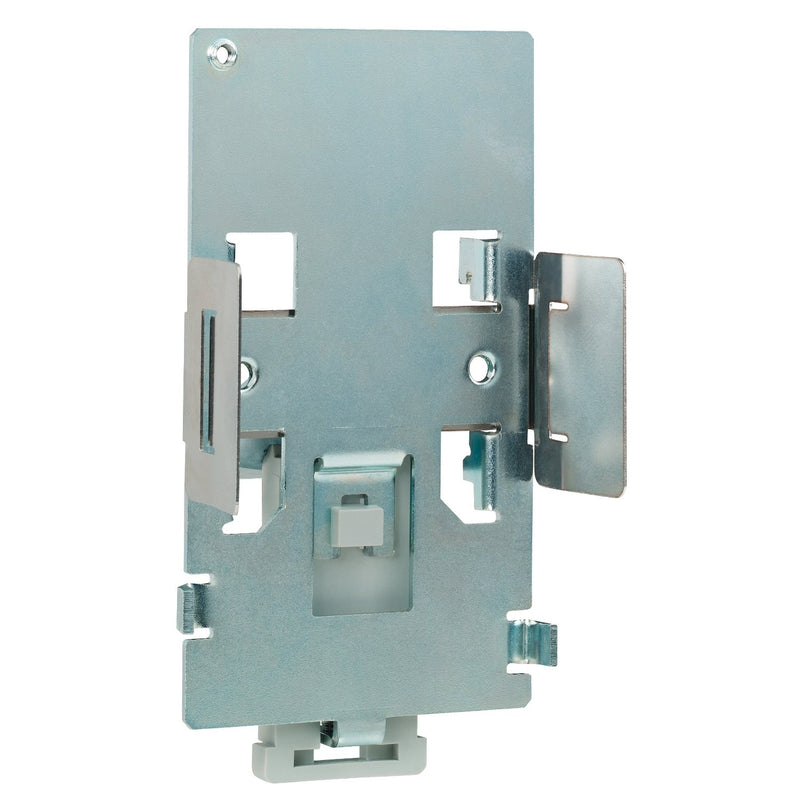 Schneider Electric - Tragschienenadapter Hutschienen-Adapter VW3A9804 f. Frequenzumrichter