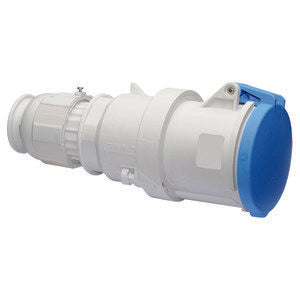 Bals Elektrotech - CEE-Kupplung (IEC 60309) Kupplung 3154 IP44
