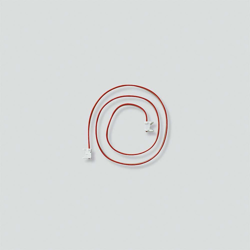 Siedle&Söhne - Zubehör/Ersatzteile für Türkommunikation Verbindungskabel 650-750mm ZVK 650-01/750 BTLM − 1 Stück