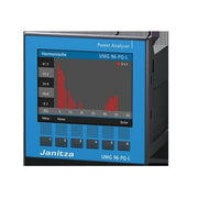 Janitza Electronic - Kombimessgerät Spannungsanalysator UMG96PQL, 90277VKl.S Modular erweiterbar