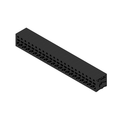 Weidmüller - Leiterplattenklemme Leiterplattenklemme LMFS 5.08#1426540000 − 10 Stück