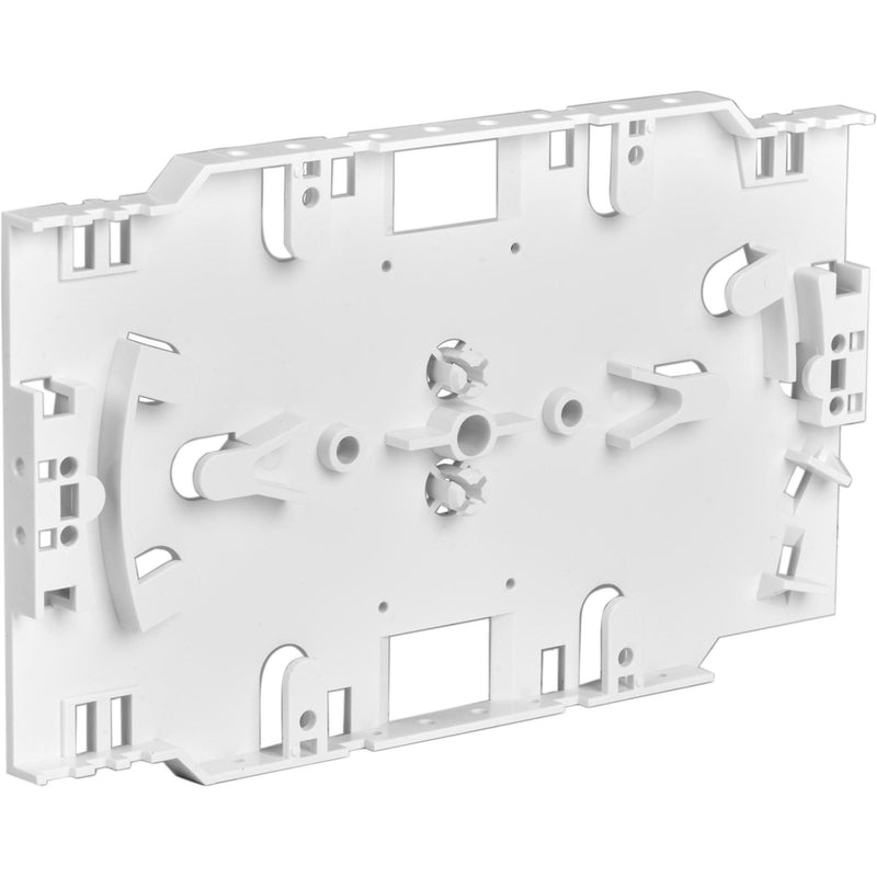 EFB-Elektronik - Spleißkassette ohne Deckel 53100.200 ohne Logo, weiß