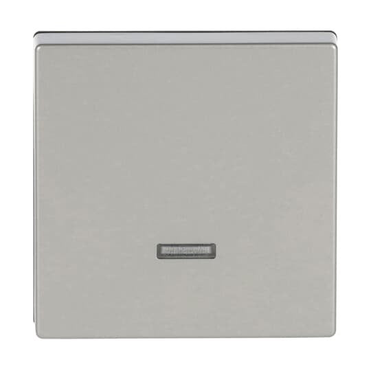 Busch-Jaeger - Abdeckung/Bedienelement für Installationsschalterprogramme Bedienelement eds 6543-866-101 f. Tastdimmer