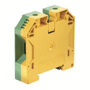 Weidmüller - Schutzleiter-Reihenklemme Klemme WPE 50N IR Schraubanschl.,50mm² − 10 Stück