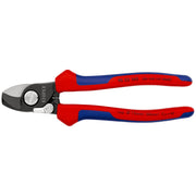 Knipex - Kabelschere 95 22 165 165mm