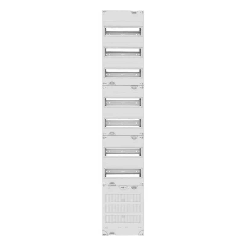 Eaton - Verteilerfeld für Installationsverteiler Verteilerfeld ZSD-V19/SA5