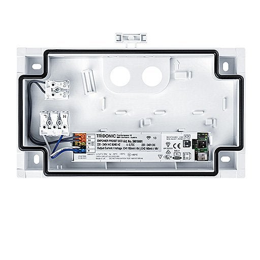 Zumtobel Group - Sicherheitsleuchte LED-Rettungszeichenleuchte PURESIGN #42186023