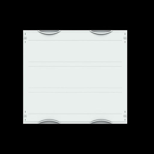 Striebel&amp;John - Verteilerbaugruppe Klemmen CombiLine Innenausbau Mod. MK213 3RE, Feldbreite 2 − 1 Stück by Striebel&amp;John
