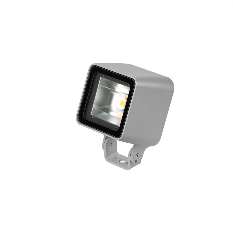 Meyer+Sohn - Downlight/Strahler/Flutlicht LED-Strahler 8202055060 silber