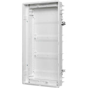 ABN - Installationskleinverteiler Mauerkasten A36HWX 3-reihig, HW