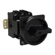 Eaton - Lasttrennschalter Hauptschalter 3polig 30A P3-30/V/SVB-SW-MCS Zwischenbau