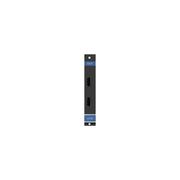 Kramer - Netzwerkadapter 4K HDMI-Ausgangskarte UHD-OUT2-F16/STANDAL 2-Kanal
