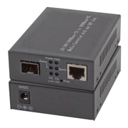 EFB-Elektronik - Media Konverter Media Converter EL029