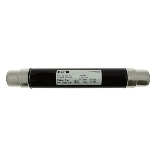 Eaton - Mittel-/Hochspannungssicherung Sicherungseinsatz 17.5TDLSJ6.3 6.3 A, AC 17.5 kV − 3 Stück