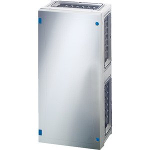 Hensel - Leergehäuse FP 0330 EB-Mass216x486x136mm