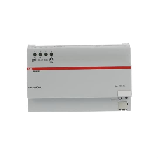 Busch-Jaeger - Akku AM/S12.1 Akku-Modul AM/S12.1