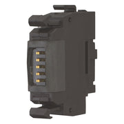 Eaton - Zubehör/Ersatzteile für Niederspannungs-Schalttechnik Funktionselement Encoder M22-SWD-INC Frontbefestigung