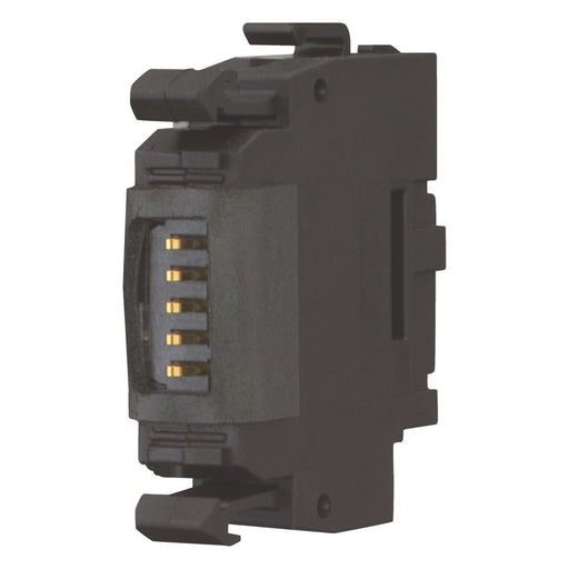 Eaton - Zubehör/Ersatzteile für Niederspannungs-Schalttechnik Funktionselement Encoder M22-SWD-INC Frontbefestigung