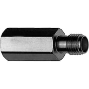 Telegärtner - Koax-Kupplung Adapter FME-SMA (M-F) 100025659 − 5 Stück