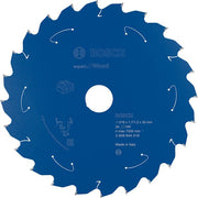 Bosch - Kreissägeblatt für 2608644518 Akkusägen Expert for