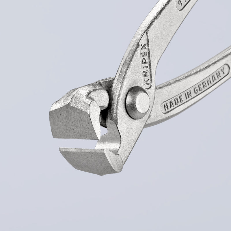 Knipex - Monierzange 99 04 280 verchromt, 280mm