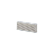 Maico - Zubehör/Ersatzteile für Ventilatoren Türlüftungsgitter MLK 30 weiß L=ca.300mm