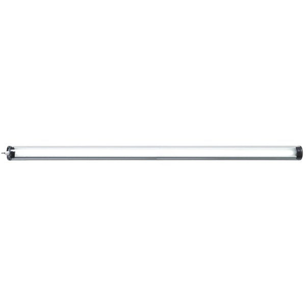 Waldmann Light - Maschinen- und Werkbankleuchte Rohrleuchte RL70LE-150N/A/PC1490