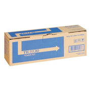 Kyocera - Verbrauchsmaterial für Telefax/Drucker/MFC Lasertoner TK-1130 sw 3.000 Seiten,schwarz