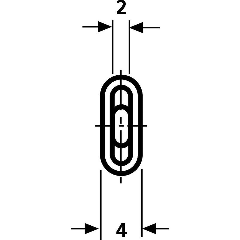 HellermannTyton - Durchführungstülle Schutzkappen 631-08240(2000) schwarz − 2000 Stück