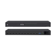 Kramer - Audio-/Misch-/Schaltpult Verteilverstärker VM-10H2 1:10,f.4K60 HDR HDMI