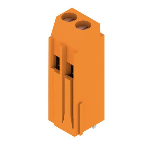 Weidmüller - Leiterplattenklemme Leiterplattenklemme LL1N 5.08#1975360000 5.08mm − 100 Stück