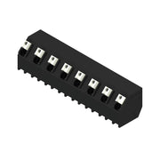 Weidmüller - Leiterplattenklemme Leiterplattenklemme LSF-SMT 7#1884940000 7.50mm − 9 Stück