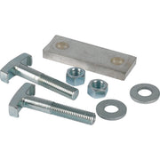 Eaton - Sammelschienenverbinder Sammelschienenverbindung AVS30L f. 2x30x10 − 3 Stück