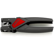Knipex - Abisolierzange 12 64 180 für Flackabel 180mm