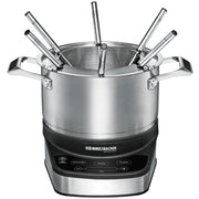 Rommelsbacher - Fondue/Wok Fondue Set F 1200 eds eds Elektro touch