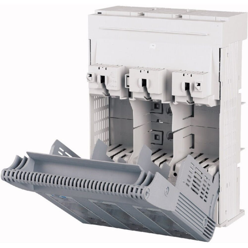 Eaton - Sicherungslasttrennschalter NH 2-Lasttrenner XNH2-A400 3-p.M10,240qmm